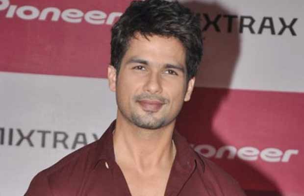 Shahid Kapoor Sends A Gift To Someone Special, And Its Not Mira Rajput!