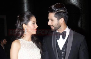 Shahid Kapoor Opens Up On His Special Valentine's Day Plan With Mira Rajput