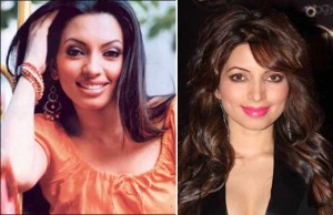 Tv Actress Shama Sikander's Transformation Will Shock You!