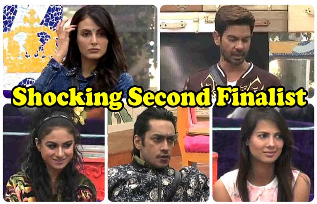 Breaking Bigg Boss 9: After Prince, You Won't Believe Who Enters The