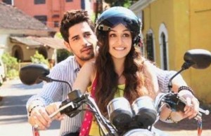 Here Is What Sidharth Malhotra Had To Say To Shraddha Kapoor At Dabboo Ratnani's Calendar Launch!