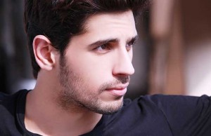 Sidharth Malhotra's Promise To Himself!