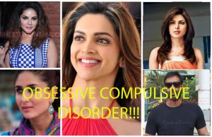 12 Bollywood Celebrities With Obsessive Compulsive Disorder