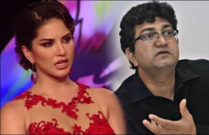 Don't Miss: Sunny Leone's Witty Reply To Her Hater Prasoon Joshi