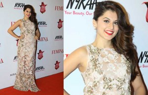 Taapsee Pannu's New Romance!