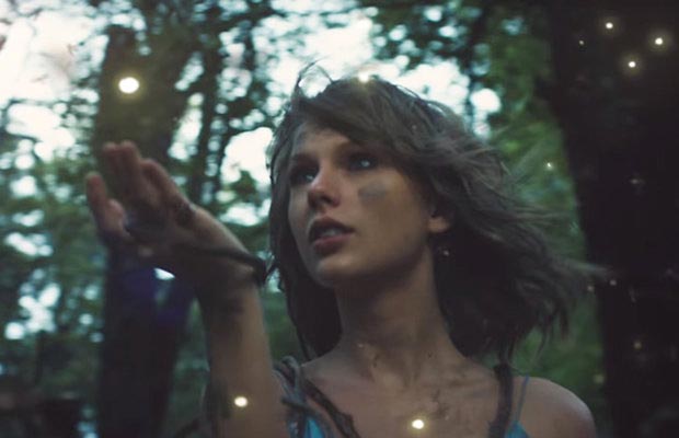 Watch: Taylor Swift’s Out Of The Woods Music Video Sends A Powerful Message