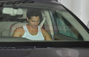 Dishoom To Feature Varun Dhawan's Chiseled Body!