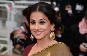 Vidya Balan Ready To Give Another Hot Hit?