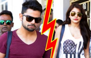 After Ranbir-Katrina Split, Trouble In Virat Kohli-Anushka Sharma's Paradise?
