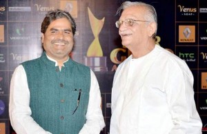 Vishal Bhardwaj And Gulzar Step Forward In Support