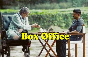 Box Office: Shocking Change In Amitabh Bachchan's Wazir Monday Collection