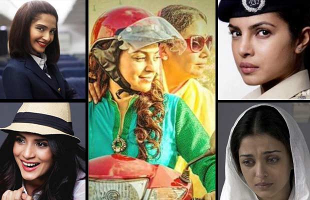 Upcoming Women-Centric Films To Look Forward To In 2016
