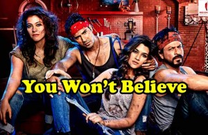 You Won’t Believe 9 Records Made By Shah Rukh Khan’s Dilwale