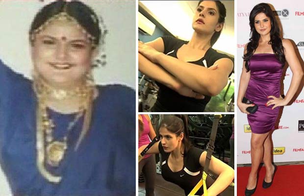 Here’s How Salman Khan Changed Zarine Khan’s Life