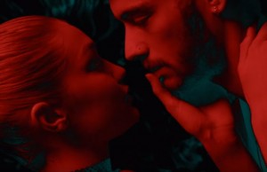 Zayn Malik Releases Solo Track Pillow Talk Featuring Girlfriend Gigi Hadid!
