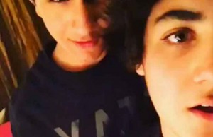 Watch: Akshay Kumar's Son Aarav And Saif Ali Khan's Son Ibrahim's Cool Dubsmash!