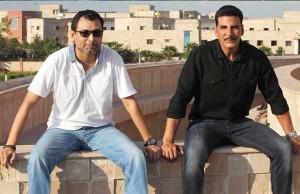 After Naam Shabana, Akshay Kumar's Baby To Have More Spin-Offs!
