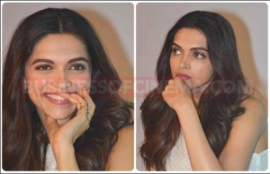 Deepika Padukone's Insticts Hitting The Bulls-Eye!