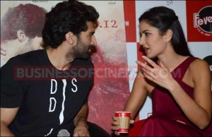 After Amitabh Bachchan-Rekha, Aditya Roy Kapur-Katrina Kaif To Take Their Romantic Walk In Lodhi Garden!