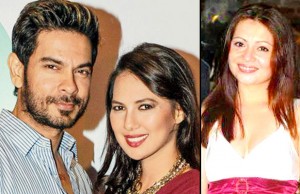 Bigg Boss 9: Keith Sequeira Speaks Up About His Ex-Wife Samyukta Singh!