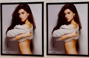 Here is Why Kriti Sanon Turned Nostalgic At Dabboo Ratnani's Calendar Shoot