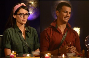 Bigg Boss 9: Mandana Karimi And Prince Narula Get Into An Ugly Argument Over 'Cool Group'
