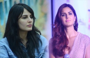Mandana Karimi's Unbelievable Reaction On Comparison With Katrina Kaif!