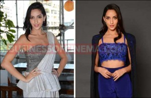 Bigg Boss Fame Nora Fatehi Dons A Different Avatar!
