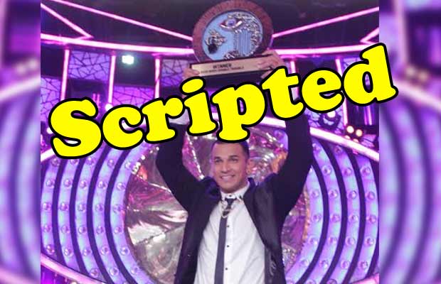 Exclusive Bigg Boss 9: Show Scripted, Prince Narula Not Actually The Winner!