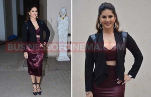 Celeb Spotting: R Madhavan, John Abraham, Sunny Leone And Others Snapped!