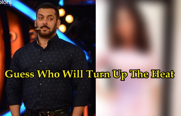 Bigg Boss 9: Guess Who Is Appearing To Heat Up The Show!