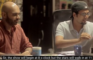 Watch: This Spoof On How Awards Are Given Will Open Your Minds And Make You Laugh!