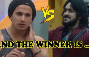 BREAKING Bigg Boss 9: And The WINNER Of Salman Khan's Show Is..