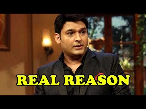 Kapil Sharma Row: Besides Monetary, Is This Why Comedy Nights With Kapil Went Off Air?