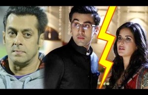 Watch: When A Drunk Salman Khan Warned Katrina Kaif Not To Date Ranbir Kapoor