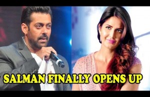 Watch: Salman Khan Opens Up About Katrina Kaif Like Never Before