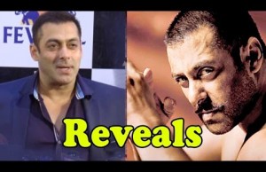 Watch: Salman Khan REVEALS About Difficulties Shooting For Sultan!