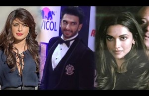 Watch: Why Did Ranveer Singh Meet Deepika Padukone In Toronto And Not Priyanka Chopra?