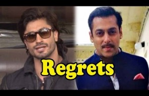 Watch: Vidyut Jamwal REGRETS Saying No To Salman Khan!