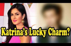 Watch: Want To Know Katrina Kaif's Lucky Charm?