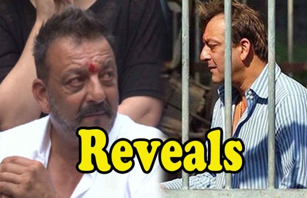 Watch: Sanjay Dutt Reveals He Didn’t Get What He Deserved In Jail