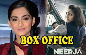 Watch: Sonam Kapoor's Expectation From Box Office For Neerja!