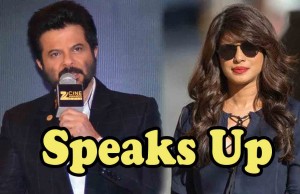 Watch: Anil Kapoor's Comment On Priyanka Chopra’s Hollywood Success!