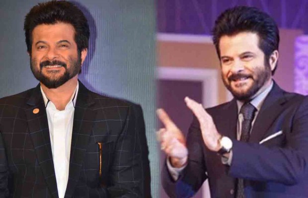 Anil Kapoor Expresses His Excitement On His Upcoming Solo Act After Years!