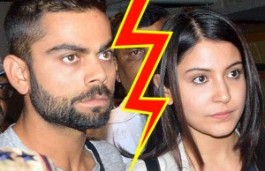 Exclusive: The Real Truth Behind Virat Kohli And Anushka Sharma's Break Up!