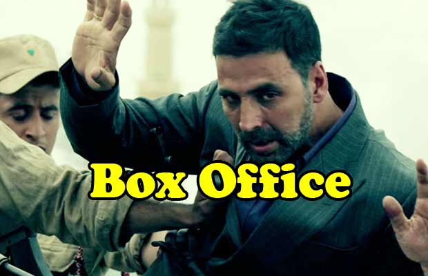 Box Office: Akshay Kumar’s Airlift Third Monday Collection