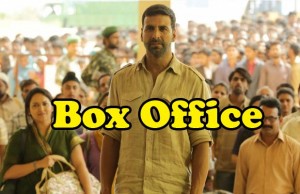 Box Office: Airlift To Be Akshay Kumar's Highest Worldwide Record