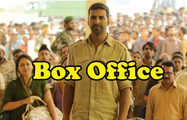 Box Office: Airlift To Be Akshay Kumar’s Highest Worldwide Record