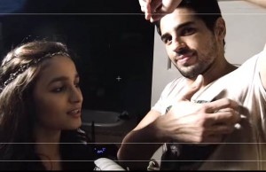 Watch: Alia Bhatt-Sidharth Malhotra Explain The Meaning Of Chull In The Cutest Way!