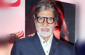 Amitabh Bachchan Is Being Considered To Be The Next 'President Of India'